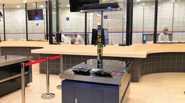 戈子科技智慧食堂消費系統功能有哪些？