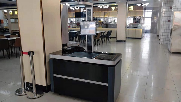 學(xué)校為何要升級(jí)智慧食堂呢? 學(xué)校為何要升級(jí)智慧食堂呢?