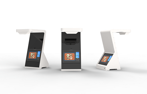 視覺結算臺 視覺結算臺