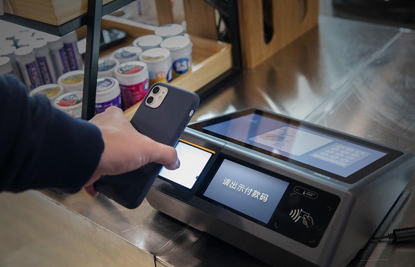 智慧食堂消費(fèi)機(jī)的功能和優(yōu)勢(shì)? 智慧食堂消費(fèi)機(jī)的功能和優(yōu)勢(shì)?