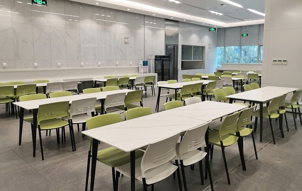 智慧食堂模式 智慧食堂模式