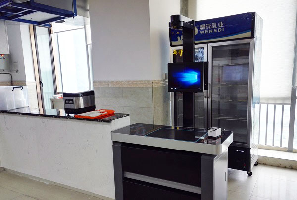 智能結算臺好用嗎？有什么好處？