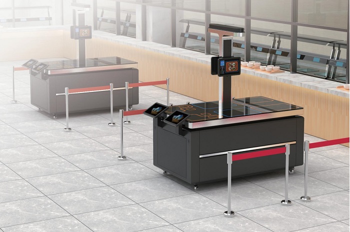 如何打造一家智慧的社區食堂? 如何打造一家智慧的社區食堂?