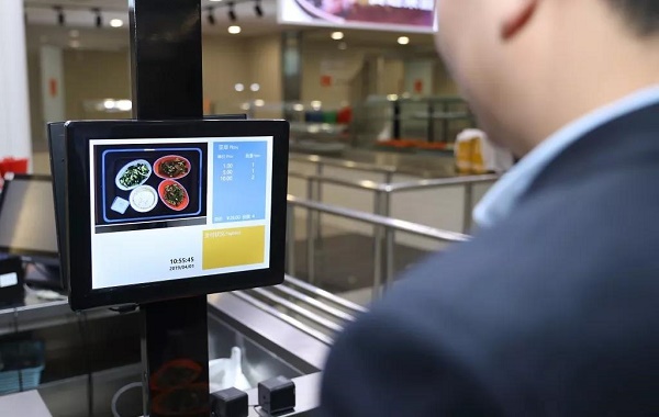 刷臉消費+聚合支付,人臉支付迎來新機遇 刷臉消費+聚合支付,人臉支付迎來新機遇