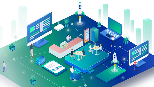 智慧食堂點餐系統怎么開發?怎么做? 智慧食堂點餐系統怎么開發?怎么做?