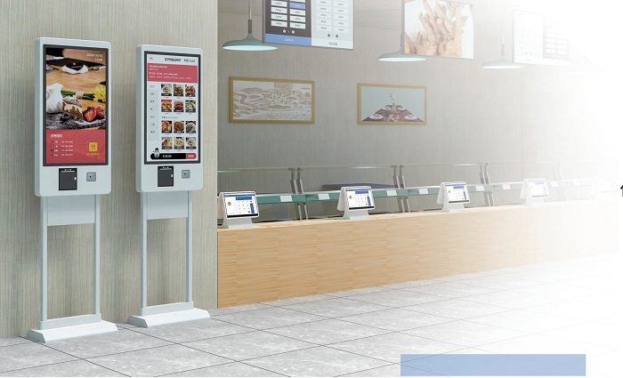 智慧餐飲點餐系統 智慧餐飲點餐系統