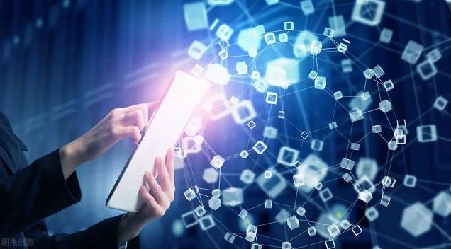 智慧食堂 智慧食堂