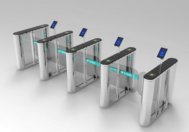 閘機自助餐模式 閘機自助餐模式