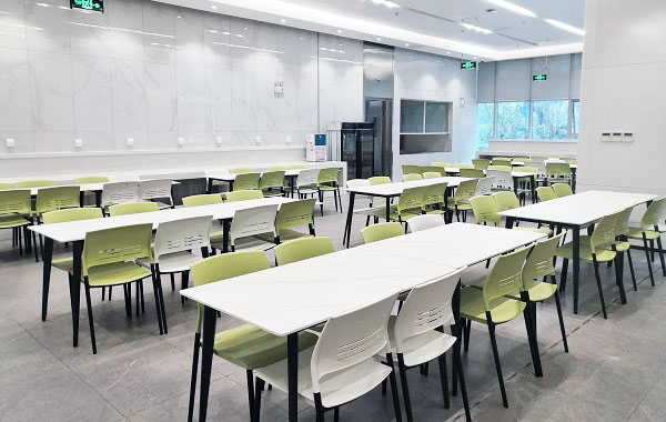 社區(qū)智慧食堂 社區(qū)智慧食堂