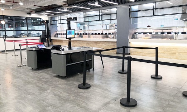 視覺結算臺 視覺結算臺