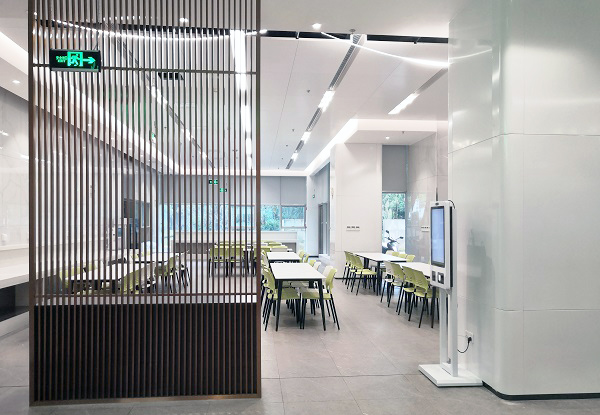 自助點餐機 自助點餐機