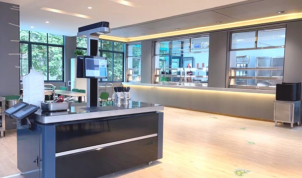 智能結(jié)算臺(tái) 智能結(jié)算臺(tái)