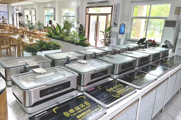 智能稱重臺 智能稱重臺