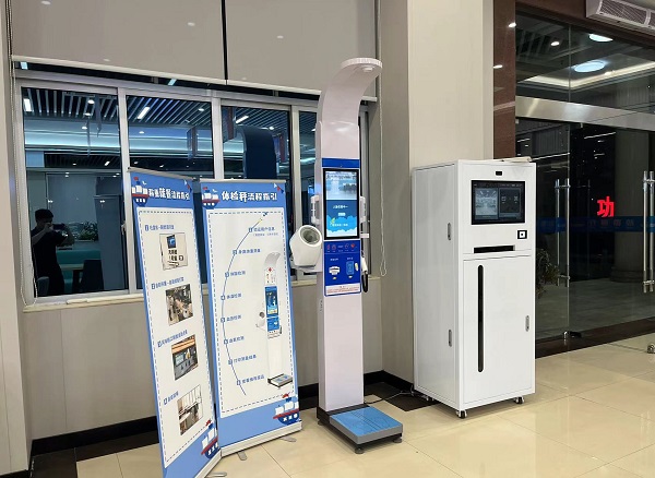 智能托盤機 智能托盤機