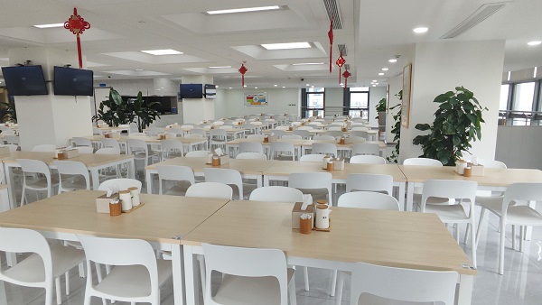 學校智慧校園食安系統