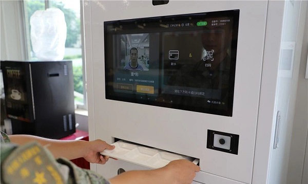 智能托盤機 智能托盤機