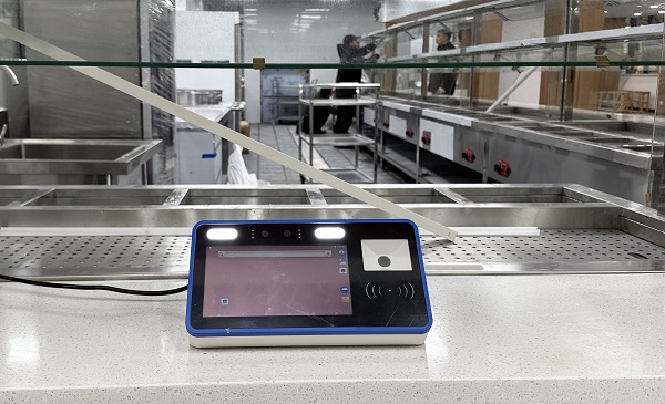 人臉消費(fèi)機(jī) 人臉消費(fèi)機(jī)