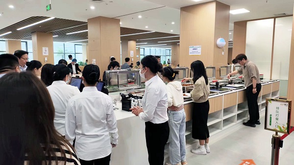 智能稱重結算臺 智能稱重結算臺