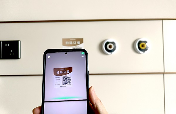 人臉訂餐系統 人臉訂餐系統