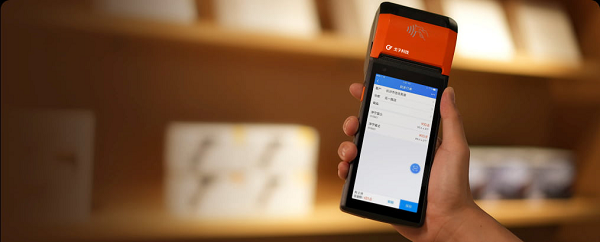 手持留樣機 手持留樣機