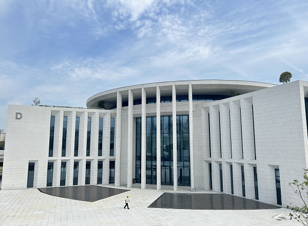 智慧食堂 智慧食堂