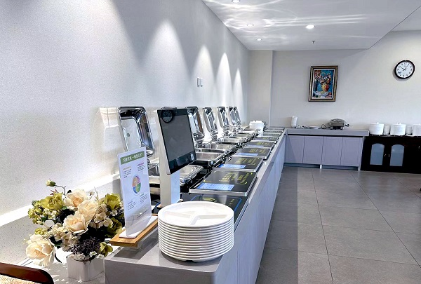 智能稱重結算臺 智能稱重結算臺