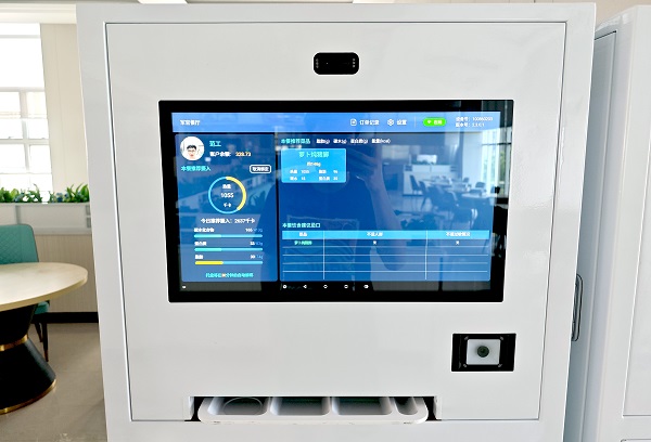 智能托盤機 智能托盤機