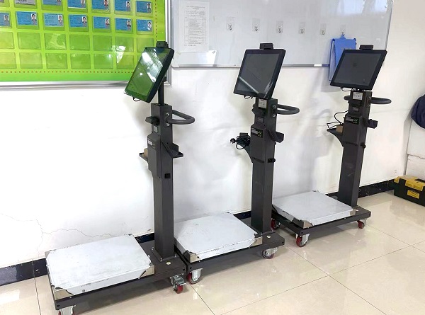 進銷存電子秤 進銷存電子秤