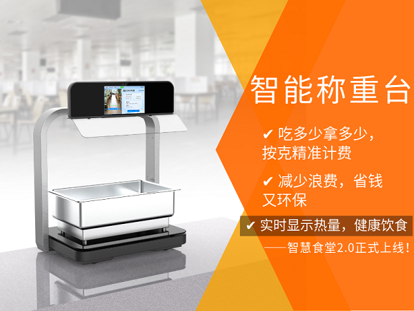 智能稱重臺 智能稱重臺