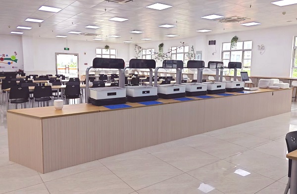 智能稱重結算系統 智能稱重結算系統