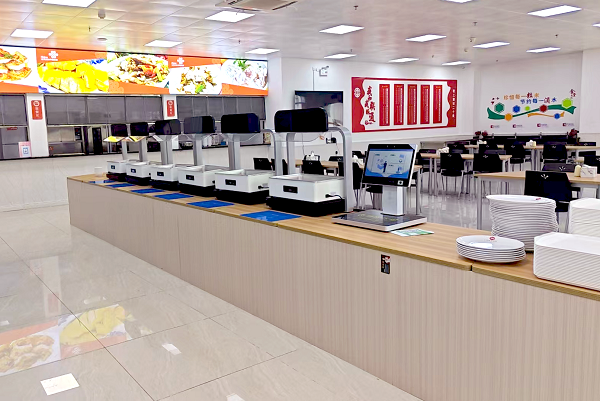 智能稱重結算系統 智能稱重結算系統