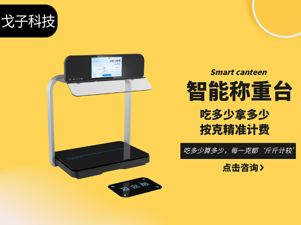 智能稱重臺 智能稱重臺