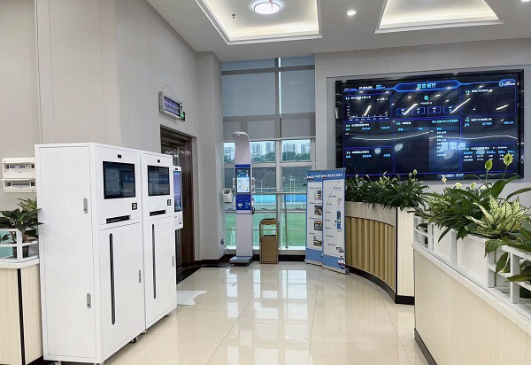 智能托盤機 智能托盤機