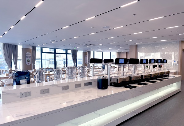 智能稱重結算臺 智能稱重結算臺